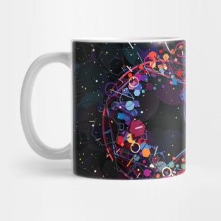 Galaxy 2 Mug